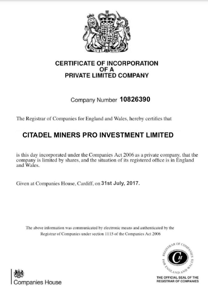 Shares